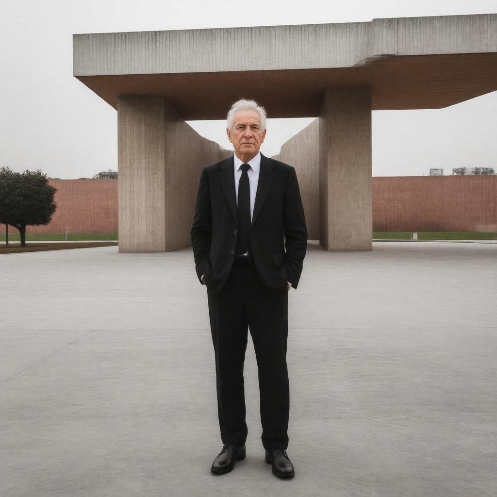 Bernard Tschumi